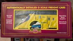 Mth 20-98235 Long Island Snow Plow Nib. Fixed Price $95.00.