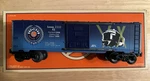 Lionel 6-29248 Pennsylvania 2333 F-3 Century Club Boxcar 1999 Nib. Fixed Price $25.00.
