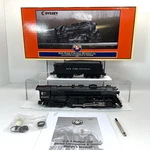 Lionel Tmcc 6-28072 New York Central J3A Hudson 4-6-4 Steam Gauge #5444 Used. Fixed Price $791.99.