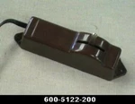 Lionel 6005122200 027 Or Gauge Switch Controller Brown W/ 3FT Wire Leads Nos!. Fixed Price $8.99.