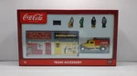 K-line K-410106 Coca-cola/ Coke Melodic Magic Music & Backstage Boutique Shops. Fixed Price $36.54.
