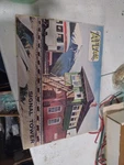 Atlas Signal Tower 704-129. Fixed Price $24.99.