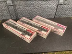 Atlas #886 Ho Scale Nickel Silver Pony Truss Bridge Building Kits. 3. Fixed Price $69.95.
