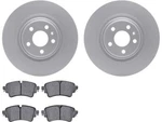 For 2019-2020 Audi A7 Sportback Brake Pad And Rotor Kit Dynamic Friction 31278WH. Fixed Price $154.66.