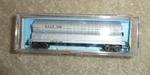 Atlas Scale Stand Brands W Tank Vinegar Car 3013 Mib. Fixed Price $22.00.