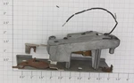 Lionel 3472-33 Milk Car Mechanism Without Sweep (3472-24). Fixed Price $5.00.