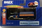 Imex 1:87 American Classic Trucks Meyers Heating Oil Diecast. Fixed Price $15.00.