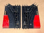 Vintage Marx Electric Remote Control 0-27 Switches. Fixed Price $25.00.