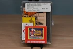 N Or Ho Scale Bar Mills Laser Cut Billboard Kit- Reddy Kilowatt #91101. Fixed Price $29.99.
