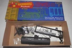 Roundhouse Scale 26' Union Tank Line 1763 Car Kit #3366. Fixed Price $14.99.