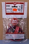 LGB50160 Scale Track Power Wires & Connectors. Fixed Price $19.99.