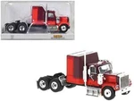 Brekina (ho) 85777 Gmc 1980 General Sleeper-cab Tractor- Nib. Fixed Price $25.95.
