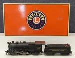 Lionel 6-28706 Gauge Pennsylvania 4-4-2 Steam Locomotive & Tender W/tmcc #6064. Fixed Price $577.49.