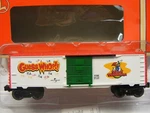 Lionel Train # 6-26244 Guess Who Woody Woodpecker Boxcar Nib D-3. Fixed Price $49.99.
