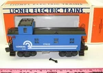 New Lionel 6-17602 Conrail Wood-sided Standard Caboose. Fixed Price $75.00.