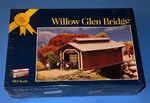 Walthers Cornerstone Ho #933-2915, Willow Glen Bridge Kit. Fixed Price $35.00.
