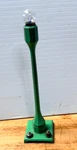 Vintage American Flyer PA-9217 Die-cast Single Street Lamp Post Untested. Fixed Price $12.71.