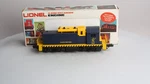 Lionel 6-8154 Gauge Alaska SW-1 Diesel Switcher #8154 Mt/box. Fixed Price $112.63.