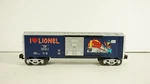Lionel Scale Tom Mccomas Love Box Car Item 6-36236 New W20. Fixed Price $18.50.