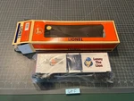 Lionel Train 6-29232 Lenny The Hi-cube Car Ln/exc W/box 1998 F. Fixed Price $18.95.