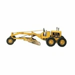 Woodland Scenics New 2024 Ho Scale Motor Road Grader Kit D234. Fixed Price $29.50.