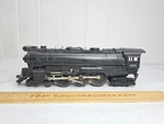 Lionel 665 Hudson Steam Locomotive 4-6-4 No Tender Tested Runs Well. Fixed Price $99.95.