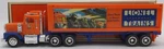 Lionel TMT-18011 Box Trailer Toy Truck W/operating Lights/soundscoin Bank. Fixed Price $5.60.