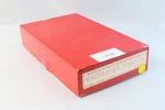 Victorian Station K-115 Ho Scale Structure Craftsman Type Kit. Fixed Price $112.50.