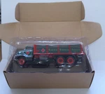 Menards 1:48 Die-cast Railway Express Agency Rea Stake Truck 279-4606. Fixed Price $39.99.