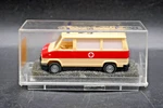 Ho Revell Praline 83206 Fiat Ducato Drk Ambulance. Fixed Price $13.99.