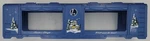 Lionel 83316-2 Santa Sleigh Aquarium Car Body Shell #83316. Fixed Price $35.00.