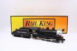 Rail King Mth Gauge 20-1205-1 Union Pacific 0-6-0 Switcher Steam Locomotive. Fixed Price $225.95.