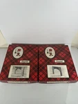 2 Campbell Single-track Concrete Portals #348-160 #350-160 With Boxes. Fixed Price $20.00.