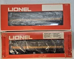 Lionel Gauge 6-8555 Milwaukee Road F-3 Diesel W/ Horn & Bell And Dummy Unit. Fixed Price $200.00.