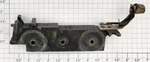 American Flyer PA10506 Steam Locomotive Chassis. Fixed Price $10.00.