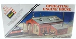 Revell H-995 Opertaing Engine House Model Building Kit. Fixed Price $37.39.