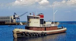Railroad Tugboat Waterfront Waterline Ho Scale Kit Walthers 933-3153 New. Fixed Price $65.95.