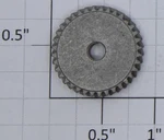 American Flyer PA10672 Worm Gear (10). Fixed Price $40.00.
