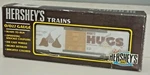 K-line O/O27 K-646706 Hershey's Hugs With Almonds Boxcar Nib. Fixed Price $19.99.