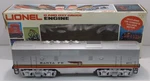 Lionel 6-8777 Gauge Santa Fe F3 Unit Non-powered Diesel Locomotive Ln/box. Fixed Price $90.19.