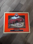 Vtg Lionel Trains 6-14080 Hobo Hotel Accessory, Mint, New Box, S1. Fixed Price $149.99.