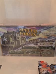 Bachmann Ho Scale Special Forces Us Army Military Train Set 00652 Factory Sealed. Fixed Price $150.88.