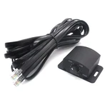 1X Car Line Volume Remote Controller Subwoofer Adjuster. Fixed Price $13.28.
