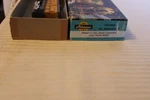 Ho Scale Athearn, U-30C Diesel Locomotive, Union Pacific, Yellow, #2897. Fixed Price $96.00.