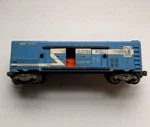Postwar Lionel 3530 Gm Electro Operating Generator Car, C-7 Excl. Fixed Price $54.89.