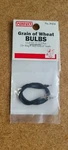 Perfect Grain Of Wheat Bulbs #P434. Fixed Price $9.99.