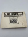 Timberline Models 5191 4-IN-1 Old Time False Front Building Kit (box Of 4). Fixed Price $24.99.