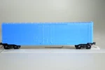 8377 Scale Micro-train Undecorated 50' Box Car.... Fixed Price $29.95.