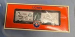 Lionel 6-29941 Gauge Lrrc 2006 Christmas Box Car New Old Stock 1:48 Scale Nib. Fixed Price $25.00.