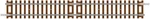 Hornby TT8002 Gauge Straight Track - Extra Pieces For Model Railway Set. Fixed Price $13.90.